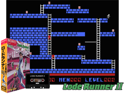 Lode Runner 2